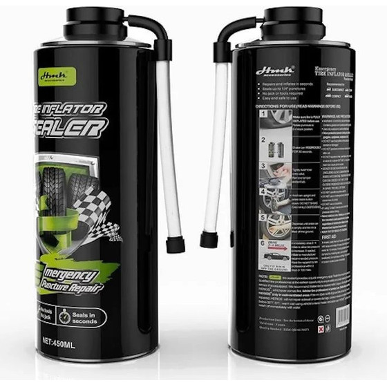 Auto Gs ����� ����� ��������� ��������� 450ml 1 ������� - (18030)