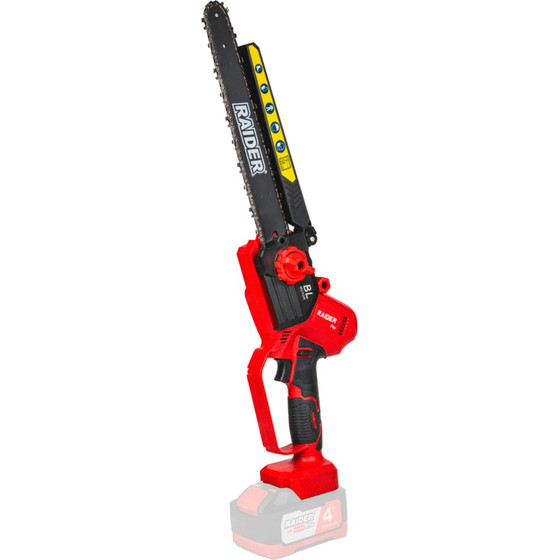 RAIDER R20 Solo ����������� ��������� 20V 1.5kg �� ���� 25,4cm RDP-RBCS20 - (141324)