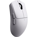 Madlions Wireless Gaming Mouse M3 Pro - 1K, Mad Catz Custom Sensor, White - (M3-PRO-WH)
