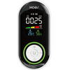 MOES ��������� ���������� ����������� & ������� ������ Plug-In 4-��-1 �� Lcd - (23599)