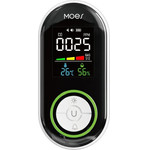 MOES ��������� ���������� ����������� & ������� ������ Plug-In 4-��-1 �� Lcd - (23599)