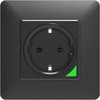 MOES WK-Y-EU-WH-Ms Smart Wifi ������� ����� ������ (16�) ����� - (23606)