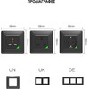 MOES WK-Y-EU-WH-Ms Smart Wifi ������� ����� ������ (16�) ����� - (23606)