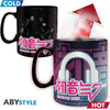Abysse: Hatsune Miku - Heat Change Mug (460ml) (ABYMUGA459)