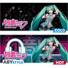 Abysse: Hatsune Miku - Heat Change Mug (460ml) (ABYMUGA459)