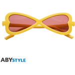 Abysse: One Piece - Brook Replica Glasses (ABYROL061)
