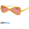Abysse: One Piece - Brook Replica Glasses (ABYROL061)