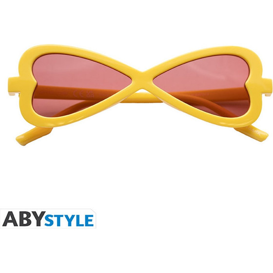 Abysse: One Piece - Brook Replica Glasses (ABYROL061)