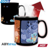 Abysse: Pokemon - Evolve Heat Change Mug (460ml) (ABYMUGA341)