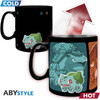 Abysse: Pokemon - Evolve Heat Change Mug (460ml) (ABYMUGA341)