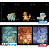 Abysse: Pokemon - Evolve Heat Change Mug (460ml) (ABYMUGA341)