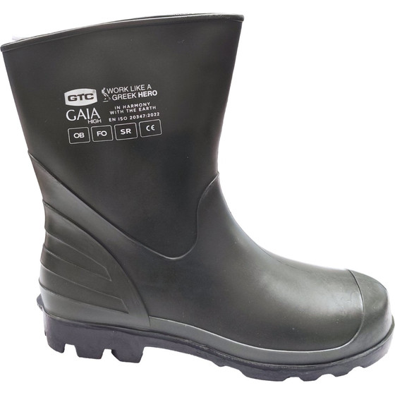 GTC ������ ������ Gaia Pvc �������� No36 - (GaiaL36)