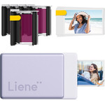 Liene ��� ������� �������� ����������� Pearl N200 Pro 2x3'' (���) - (CU002-65003)