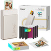 Liene ��� ������� �������� ����������� Pearl N200 Pro 2x3'' (�����) - (CU002-65002)