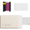 Liene ������� ��������� ����������� Pearl N200 Pro 2x3'' (������) - (CU002-65001)