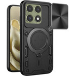 Techsuit - Camguard Pro - Motorola Edge 70 Pro - Black