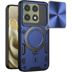 Techsuit - Camguard Pro - Motorola Edge 70 Pro - Blue
