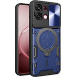 Techsuit - Camguard Pro - Oppo A6 Pro 4G / A6 Pro 5G - Blue