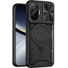 Techsuit - Camguard Pro - Xiaomi Poco F7 - Black