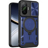Techsuit - Camguard Pro - Xiaomi Poco F7 - Blue