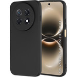Techsuit - Softflex - Huawei Nova 15 Max - Black