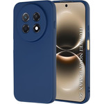 Techsuit - Softflex - Huawei Nova 15 Max - Navy Blue