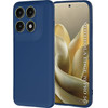 Techsuit - Softflex - Motorola Edge 70 Pro - Navy Blue