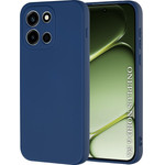 Techsuit - Softflex - Oneplus Nord 6 - Navy Blue