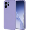 Techsuit - Softflex - Oppo Reno15 F / Reno15 Fs 5G - Light Purple
