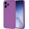 Techsuit - Softflex - Oppo Reno15 F / Reno15 Fs 5G - Purple