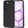 Techsuit - Softflex - Realme C100 5G - Black