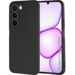 Techsuit - Softflex - Realme C100 5G - Black