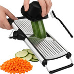 Ruhhy 's Mandolin Vegetable Slicer - (19142-0)