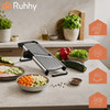 Ruhhy 's Mandolin Vegetable Slicer - (19142-0)