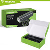 Trizand 1000lm Led Bike Light + Rear Light - (19141-0)