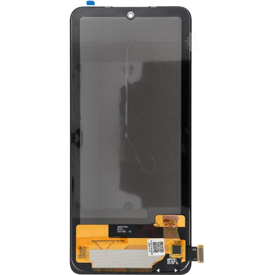 FixCell Lcd Display For Lcd Redminote 10 Pro 4G / 11 Pro / 12 Pro Oled Without frame