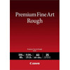 Canon FA-RG1 Photo Paper Premium Fine Art Smooth A3 320gr/m� For Printers Inkjet 25 Sheets - (4562C003)