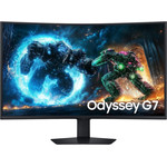 Samsung Odyssey G7 G75F Gaming Monitor 27'' - (LS37FG750EUXEN)