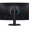 Samsung Odyssey G7 G75F Gaming Monitor 27'' - (LS37FG750EUXEN)