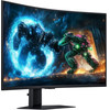 Samsung Odyssey G7 G75F Gaming Monitor 27'' - (LS37FG750EUXEN)