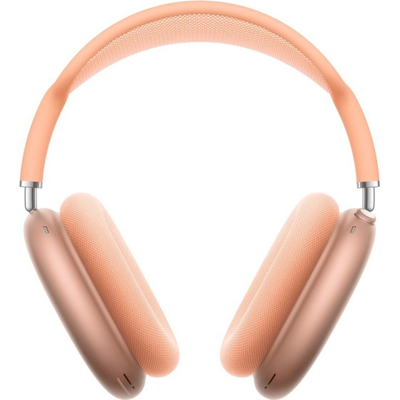 Apple Airpods Max 2 - Orange - (MHWN4ZM/A)