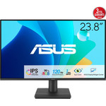 Asus Computer Monitor 60.5 Cm (23.8'') 1920 x 1080 Pixels Full Hd Lcd Black - (VA249HG)