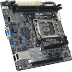 Asus P13R-I Intel C262 Lga 1700 Mini Itx - (90SB0CR0-M0UAY1)