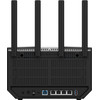 Asus Wireless Router 10 Gigabit Ethernet Tri-Band (2.4 Ghz / 5 Ghz / 6 GHz) Black - (RT-BE92U)