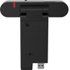 Lenovo Thinkvision MC60 (S) Webcam 1920 x 1080 Pixels Usb 2.0 Black - (4XC1K97399)
