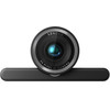 Lenovo Webcam 8 Mp 1920 x 1080 Pixels USB-C Black - (4XC1Q25246)