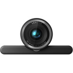 Lenovo Webcam 8 Mp 1920 x 1080 Pixels USB-C Black - (4XC1Q25246)