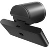 Lenovo Webcam 8 Mp 1920 x 1080 Pixels USB-C Black - (4XC1Q25246)