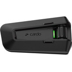 cardo Packtalk Pro Single - Motorcycle Intercom - (PTP00001)
