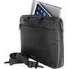 TUCANO Borsa Idea set: 13.3/14 Laptop Bag + Mouse Black - (BU-BIDEA-WM-Z)